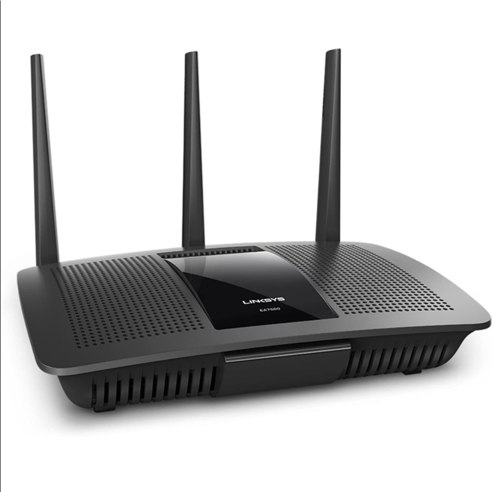 Linksys Max-Stream AE 7500